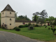 Photo précédente de Eauze château de Millet : le pigeonnier
