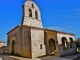 L'église de Rouillac