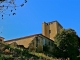 Le château de Rouillac du XIVe siècle