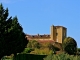 Le château de Rouillac du XIVe siècle