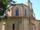 Gimont (32200)  chapelle N.D. de Cahuzac