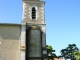 Giscaro (32200) église