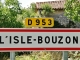 L'Isle-Bouzon