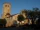 Photo suivante de La Romieu L'église