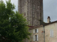 Photo précédente de La Romieu le clocher