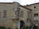 Photo précédente de La Romieu le château de Madirac