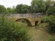Photo précédente de Larressingle Le pont