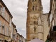 église Saint-Gervais 