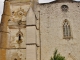 Photo suivante de Lectoure église Saint-Gervais 