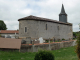 Photo précédente de Lias-d'Armagnac l'église