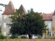 Photo précédente de Lombez le château de d'Artagnan