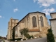 Photo précédente de Miradoux <église Saint-Orens et Saint-Louis
