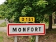 Photo précédente de Monfort 