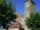 Eglise Saint-Laurent (fin XVème siècle)
