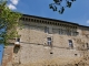  château de Plieux