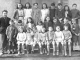 CLASSE 1947. Photo d'archive
