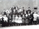 Photo d'Ecole (Ponsampère). Archive 1917