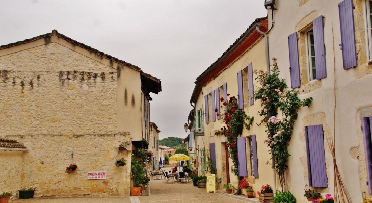 Le Village - Saint-Antoine