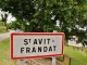 Saint-Avit-Frandat