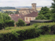 Photo précédente de Saint-Puy vue sur l'église et les toits