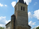Photo précédente de Sainte-Christie-d'Armagnac l'église