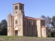 Eglise du Garrané