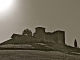 Photo suivante de Tachoires Ruines du château de Laumède