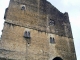 Photo suivante de Termes-d'Armagnac le donjon