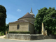 Photo précédente de Termes-d'Armagnac l'église et le monument aux morts