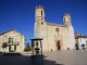 Photo suivante de Valence-sur-Baïse Eglise de Valence sur Baïse