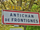 Photo suivante de Antichan-de-Frontignes 