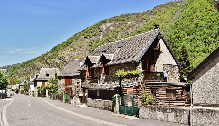 La Commune - Antignac