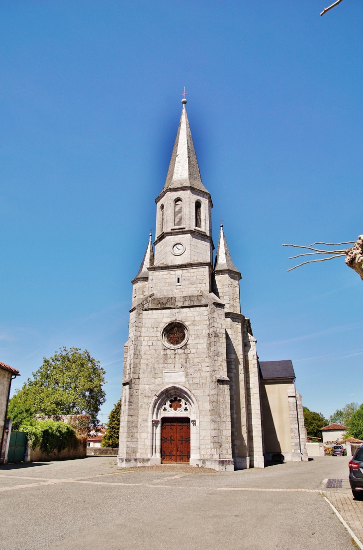  église Saint-Pierre - Ardiège
