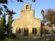 Aurignac : Chapelle St Roch  XVIIème