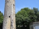 Avignonet-Lauragais (31290) Tour des remparts disparus