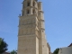 Photo précédente de Avignonet-Lauragais Avignonet-Lauragais (31290) église