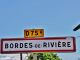 Bordes-de-Rivière