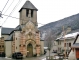 Photo suivante de Castillon-de-Larboust église de Castillon