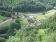 Photo suivante de Cazaux-Layrisse Superbe vue de Pont de Cazaux