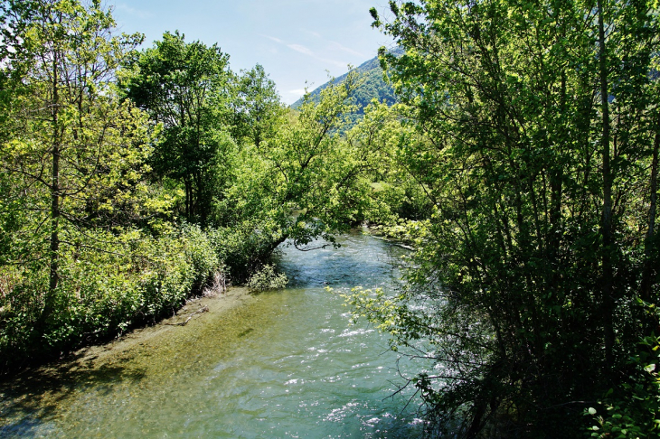 La Pique - Cier-de-Luchon