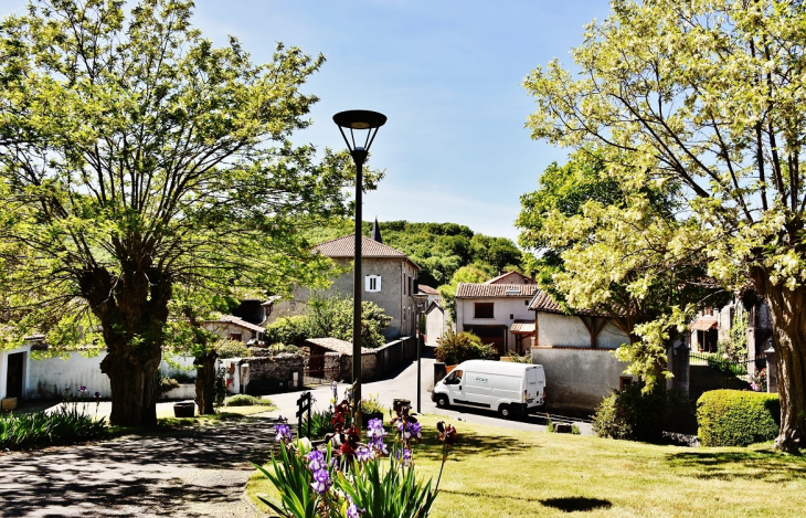 La Commune - Cier-de-Rivière