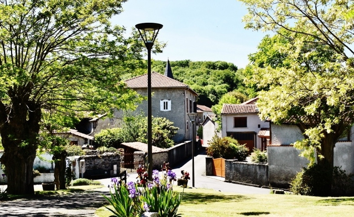 La Commune - Cier-de-Rivière