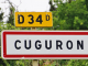 Cuguron