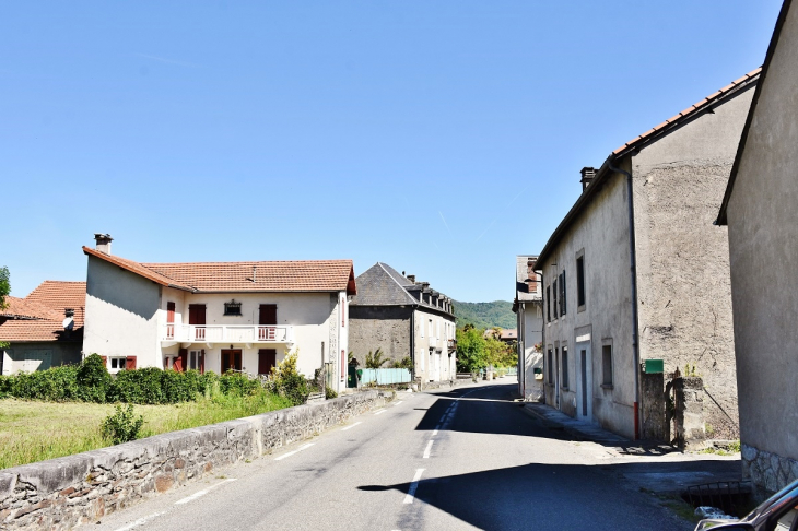La Commune - Fronsac