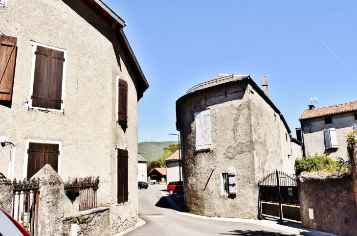 La Commune - Fronsac
