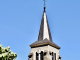 Photo suivante de Frontignan-de-Comminges   <église Saint-Felix