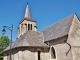 Photo précédente de Frontignan-de-Comminges   <église Saint-Felix