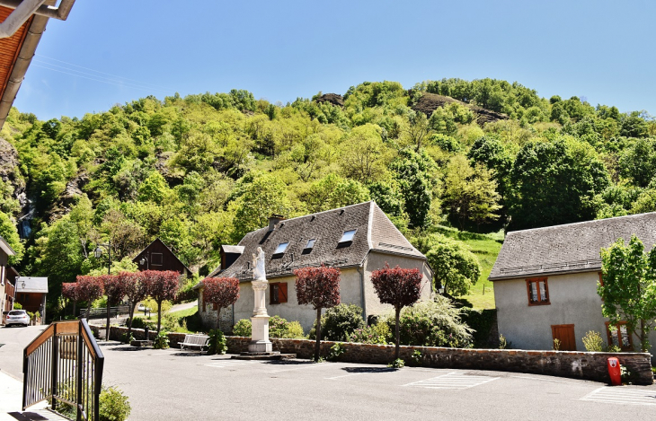 La Commune - Juzet-de-Luchon