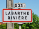 Labarthe-Rivière