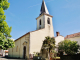  ²église Saint-Julien